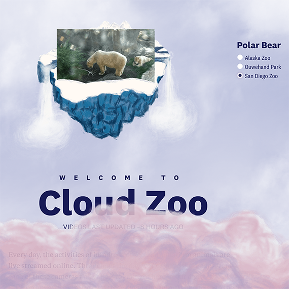 Cloud Zoo