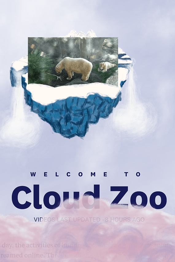 Cloud Zoo