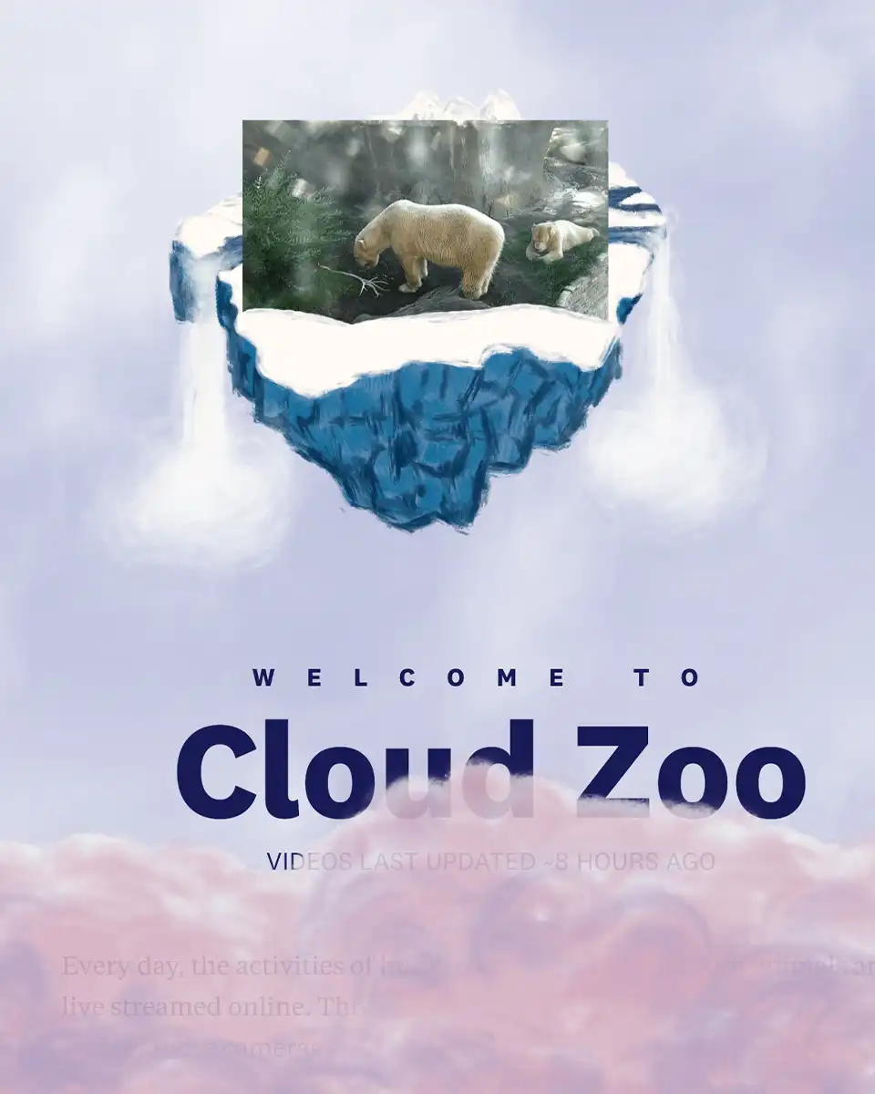 Cloud Zoo